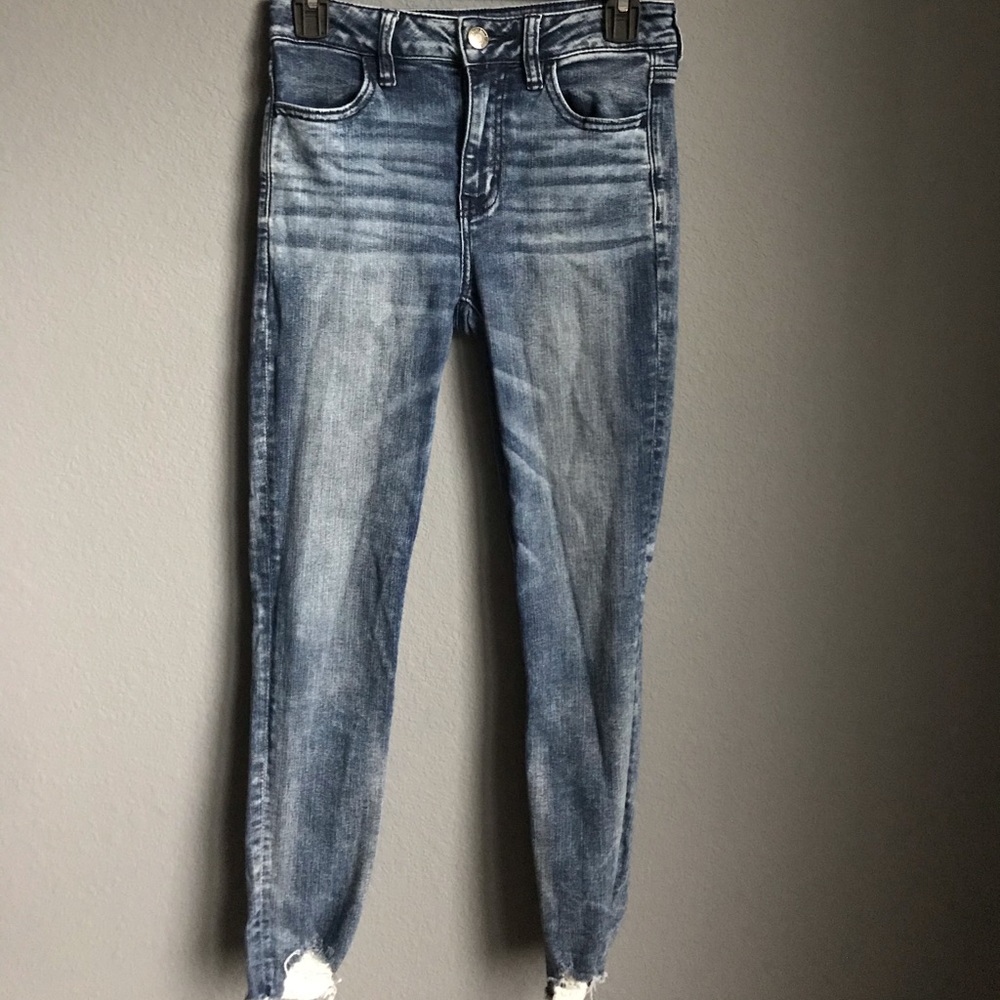 AE JEGGINGS